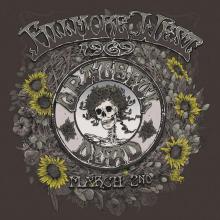  FILLMORE WEST, SAN FRANCISCO 3/2/1969 (BLACK FRIDA [VINYL] - supershop.sk