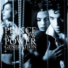 PRINCE & THE NEW POWER GE  - 2xCD DIAMONDS & PEARLS