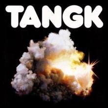  TANGK BLACK LTD. [VINYL] - supershop.sk