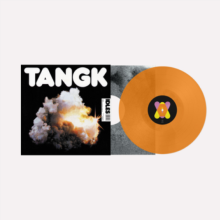  TANGK ORANGE [LTD] [VINYL] - supershop.sk