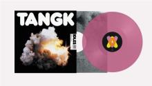  TANGK PINK LTD. [VINYL] - suprshop.cz