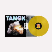  TANGK DELUXE YELLOW [LTD] [VINYL] - supershop.sk