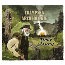  TRAMPSKA ARCHEOLOGIE - supershop.sk