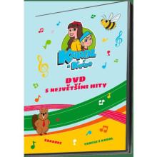  DVD S NEJVETSIMI HITY - suprshop.cz