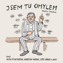 VARIOUS  - CD JOHANNA: JSEM TU OMYLEM