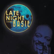  LATE NIGHT BASIE - supershop.sk