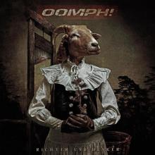 OOMPH!  - 2xVINYL RICHTER UND HENKER [VINYL]