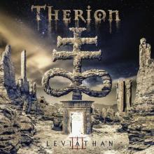 THERION  - CD LEVIATHAN III