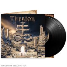 THERION  - 2xVINYL LEVIATHAN III [VINYL]