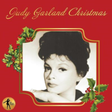  Judy Garland: Christmas Album [EN] - supershop.sk