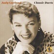 GARLAND JUDY  - 2xVINYL CLASSIC DUETS [VINYL]