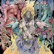 BARONESS  - VINYL STONE [VINYL]