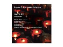 JAERVI NEEME/LONDON PHIL  - 2xCD MASS, REQUIEM ETC.