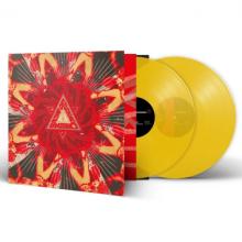  BEST OF SOUNDGARDEN YELLOW LTD. [VINYL] - supershop.sk