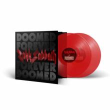 ZAKK SABBATH  - 2xVINYL DOOMED FOREV..