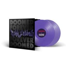 ZAKK SABBATH  - 2xVINYL DOOMED FOREV..