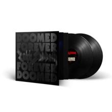  DOOMED FOREVER FOREVER DOOMED (2LP) [VINYL] - supershop.sk