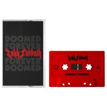  DOOMED FOREVER FOREVER DOOMED (CLEAR TRAY WITH RED - supershop.sk