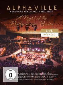  A NIGHT AT THE PHILHARMONIE - suprshop.cz