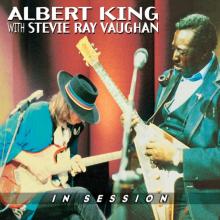 KING ALBERT  - 3xVINYL IN SESSION DLX [VINYL]