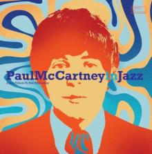 VARIOUS  - VINYL PAUL MCCARTNEY IN JAZZ [VINYL]