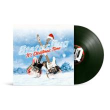 STATUS QUO  - EP IT'S CHRISTMAS TIME EP