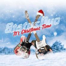 STATUS QUO  - CDS IT'S CHRISTMAS TIME