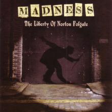 MADNESS  - 2xVINYL THE LIBERTY ..