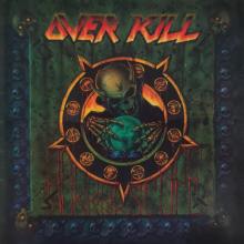 OVERKILL  - VINYL HORRORSCOPE [VINYL]