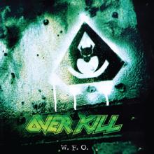 OVERKILL  - VINYL W.F.O. / 140GR. [VINYL]