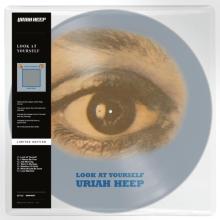  LOOK AT YOURSELF (2-CD SET) [VINYL] - suprshop.cz