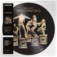  WONDERWORLD [VINYL] - supershop.sk