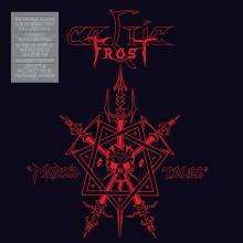 CELTIC FROST  - 2xVINYL MORBID TALES..