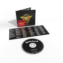 MOTORHEAD  - CD HAMMERED