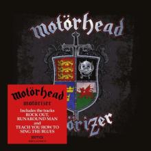 MOTORHEAD  - CD MOTÖRIZER