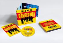  THE DANGERMEN SESSIONS - supershop.sk