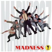 MADNESS  - 2xCD 7