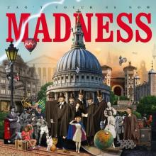 MADNESS  - 2xCD CAN'T TOUCH US NOW