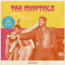  ESSENTIAL ARTIST COLLECTION - THE MAYTALS / 140GR. [VINYL] - suprshop.cz