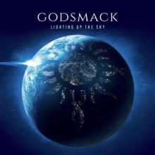 GODSMACK  - CD LIGHTING UP THE SKY