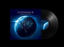 GODSMACK  - VINYL LIGHTING UP TH..