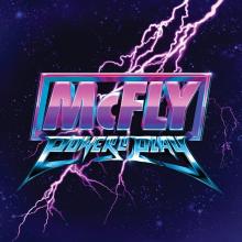 MCFLY  - VINYL POWER TO PLAY / 140GR. [VINYL]