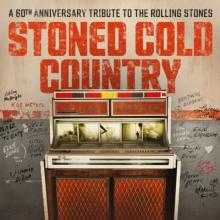 VARIOUS  - 2xVINYL STONED COLD COUNTRY [VINYL]