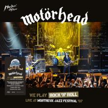  LIVE AT MONTREUX JAZZ FEST [VINYL] - suprshop.cz