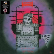 VOIVOD  - VINYL DIMENSION HATROSS [VINYL]