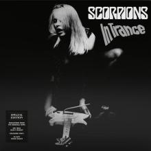  IN TRANCE (CLEAR VINYL) / 180GR. [VINYL] - suprshop.cz