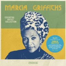  ESSENTIAL ARTIST COLLECTION - MARCIA GRIFFITHS - suprshop.cz