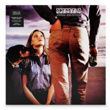 SCORPIONS  - VINYL ANIMAL MAGNETISM [VINYL]