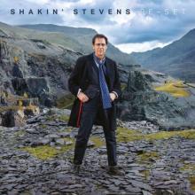 STEVENS SHAKIN'  - CD RE-SET