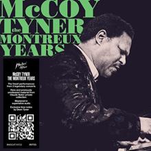  MCCOY TYNER - THE MONTREUX YEA - supershop.sk